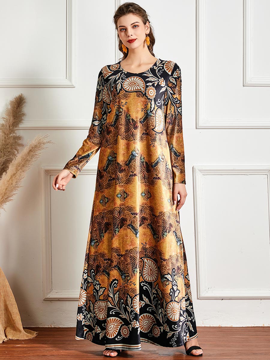  Borka Prayer Clothes Modest Robe Femme Musulman Embroidery Vetement Femme Vêtements Kebaya Maleisie Women Turkish Islamic Clothing Dubai Maxi Dress Abaya