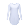 2022 Modest Malaysia Women Islamic Dubai Casual Modern New Arabic Design Shirt