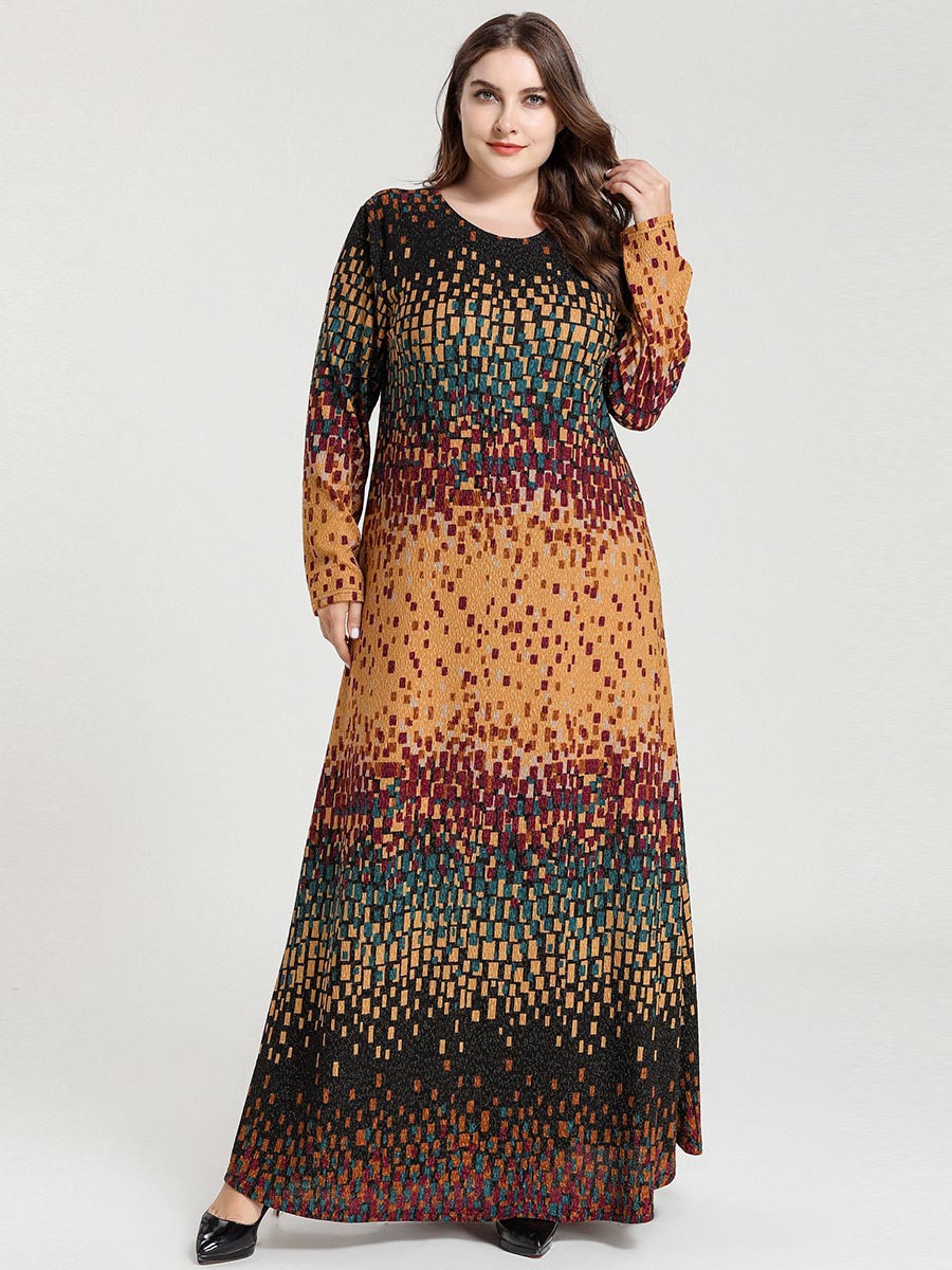  Fashion Hijabi Islamic Clothing Vetements Musulmane Dubai 2022 Women Burqa Turkish Burka Arabic Kaftan Muslim Modern Modest Femme Maxi Dress Abaya