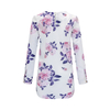 Women Modern Islamic Casual Modest 2022 Malaysia Arabic Dubai New Design Shirt