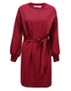 2022 Arabic Women Modern Dubai Malaysia Islamic Casual New Design Modest Shirt