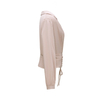 Arabic Islamic 2022 Women Casual Modest Modern Malaysia Dubai New Design Shirt