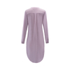 Casual Arabic Islamic 2022 Women Modest Modern Malaysia Dubai New Design Shirt
