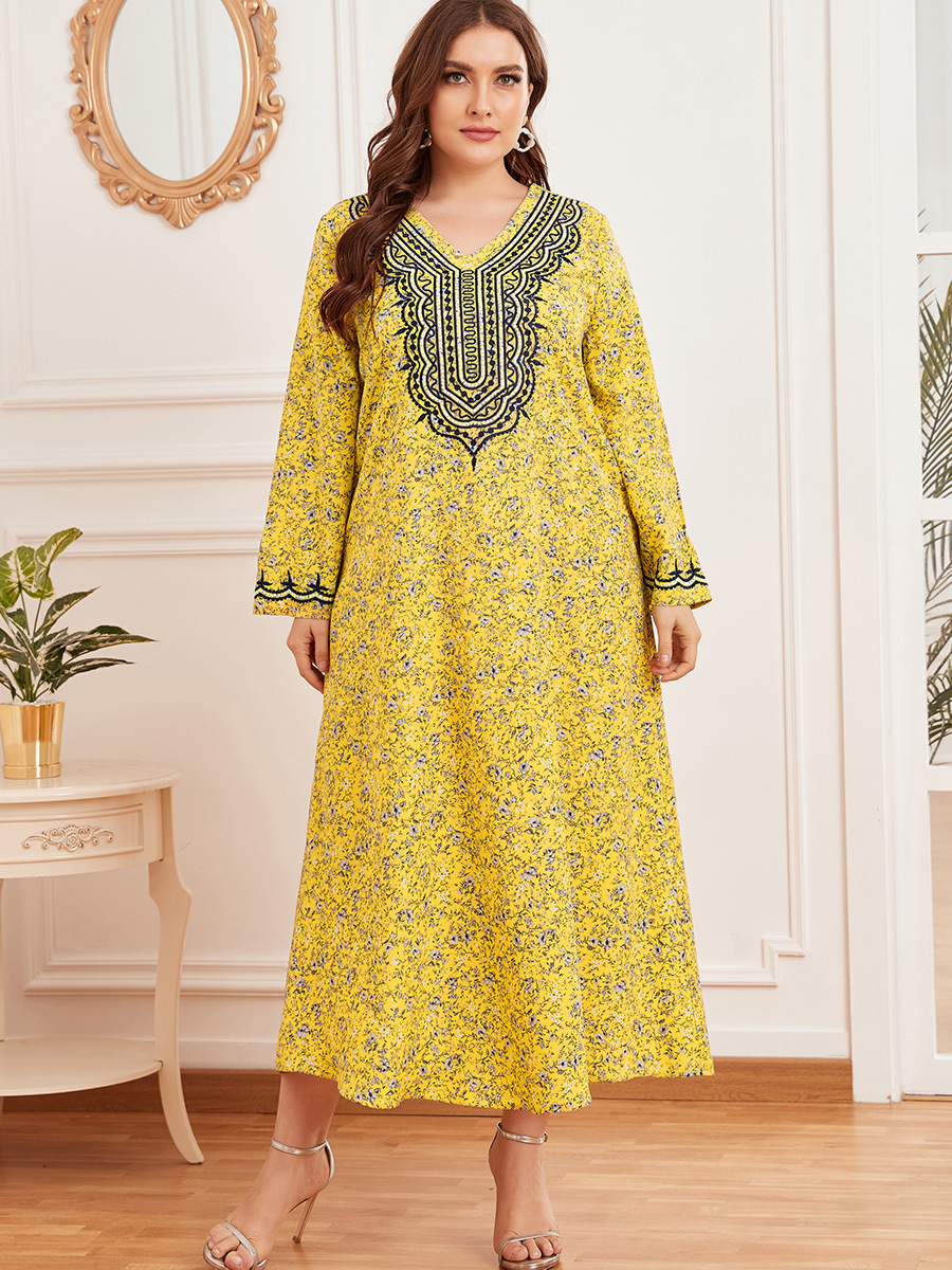  Women Turkish Modest Vetements Dubai Musulmane Fashion Islamic Clothing 2022 Kaftan Modern Arabic Hijabi Burka Femme Burqa Muslim Maxi Dress Abaya