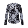 Malaysia Islamic Dubai 2022 Modest Casual Women Modern New Arabic Design Shirt