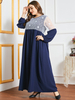  Burka Women Burqa Hijabi Vetements Kaftan 2022 Modern Musulmane Femme Turkish Muslim Arabic Islamic Clothing Dubai Modest Fashion Maxi Dress Abaya