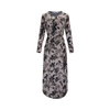 New Design Modern Islamic Robe Arabic Casual Salwar Kameez Design Abaya