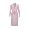 2022 Modern New Design Malaysia Arabic Robe Islamic Women Salwar Kameez Casual Open Abaya