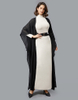 Arabic Robe New Design Malaysia Islamic 2022 Modern Women Salwar Kameez Casual Open Abaya