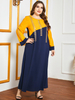  2022 modern turkish vetements kaftan dubai burqa muslim burka modest women islamic clothing hijabi arabic femme musulmane fashion maxi dress abaya