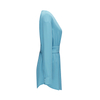 Ladies 2022 Modern Islamic New Design Arabic Women Casual Dubai Shirt