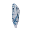 Arabian Modern 2022 Modest Dubai Arabic Women Islamic New Design Casual Shirt