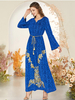  Kaftan Kaftan Islamic Clothing Burqa Women Vetements Muslim Dresses Dubai Turkish Turkish Hijabi Borka Modest Musulmane Femme Burka Maxi Dress Abaya