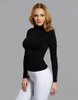 Arabic Casual New Design Arabian 2022 Modern Modest Dubai Women Islamic Shirt