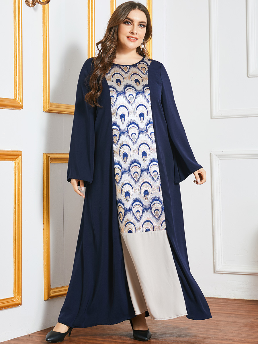  Turkish Hijabi Fabric Vetements Burka Musulmane Kaftan Borka Femme Dubai Muslim Dresses Cotton Modest Fashion Women Burqa Turkish Islamic Clothing Maxi Dress Abaya
