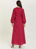  Burka Women Islamic Clothing Borka Dubai Fashion Cotton Musulmane Muslim Dresses Fabric Vetements Turkish Modest Hijabi Turkish Burqa Kaftan Femme Maxi Dress Abaya