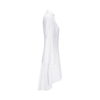 Dubai Modest Islamic 2022 New Design Modern Arabic Malaysia Women Casual Shirt