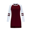 New Design Modern Islamic Casual Ladies Arabic Women Dubai 2022 Shirt