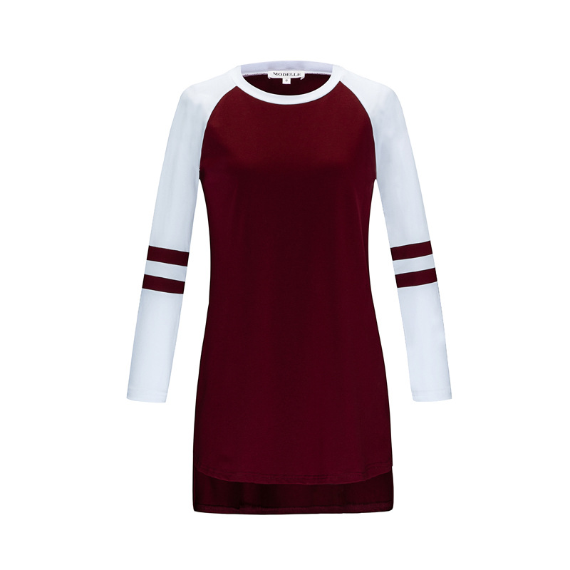 New Design Modern Islamic Casual Ladies Arabic Women Dubai 2022 Shirt