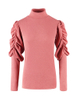 2022 Arabic Islamic New Design Women Modern Casual Ladies Dubai Shirt