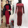  Dubai Jalabiya Modest Robe Arab Turkish Kaftan Cotton Kimono Burka Muslim Islamic Clothing 2022 Morocco Prayer Women Maxi Dress Abaya