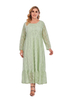 Plus Size Burka 2022 Muslim Cotton Turkish Robe Islamic Clothing Dubai Morocco Arab Kimono Jalabiya Modest Kaftan Prayer Women Maxi Dress Abaya