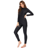 Swimsuits Plus Size Modest Women's Full Cover Wholesale Muslim Beach Islamic Swimwear Burkini