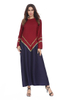  New Design Dubai Burka Robe Fashion Kimono Modest Jalabiya Muslim Turkish 2022 Luxury Morocco Arab Kaftan Islamic Clothing Women Maxi Dress Abaya