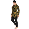 Muslim Swimsuits Plus Size Modest Women's Full Cover Wholesale Beach Islamic Swimwear Burkini