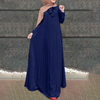  Jilbab 2022 Muslim Morocco Burka Women Modest Kaftan Robe Dubai Kimono Hijab Arab Fashion Jalabiya Islamic Clothing Maxi Dress Prayer Abaya