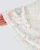 SIPO Custom Abaya Manufacturer Printing 2 Piece Islamic Prayer Dress Women Muslim Abaya Set Satin Malaysia Telekung