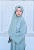  SIPO Best Quality Hot Products Fashion Eid Exclusive Handmade Beads Islamic Clothing Abaya Women Muslim Dress Abaya Dubai Everyday Style