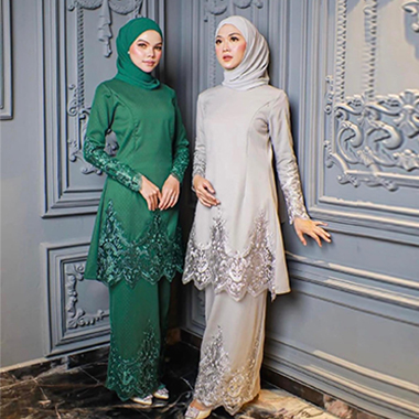 Baju Kurung