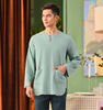 SIPO Malaysia Stylish Men's Kurta Perfect for Eid And Special Occasions