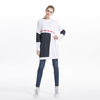SIPO Fashion Design Sportswear Women Free Shipping Muslim Casual Moroccan Style Turkey Sport Abaya Islamic Clothing