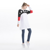 SIPO Free Shipping Latest Sportswear Islamic Clothing Breathable Muslim Tracksuit Oman Sports Abaya For Ladies