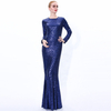 2021 Desain Pakaian Islamic Muslim Maxi Dresses Wanita Abaya