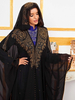 2021 Muslim Free Size Hot Diamond Elegant Modest Muslim Islamic Open Abaya 