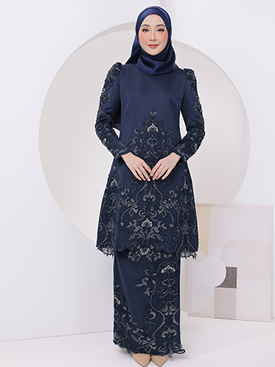 Baju Kurung tailor 