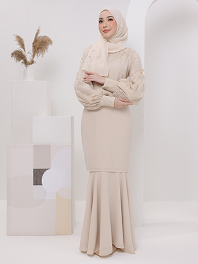 Baju Kurung workshop 