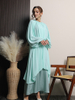 Muslimah Wear ODM：Whole Clothes That Meet Islamic Dress Requirements