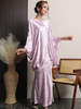 Muslimah Ready Wear production：Whole clothes customization suitable for high-end market