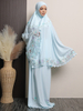 Telekung Manufacturer: Discover Premium Telekung From Leading Suppliers
