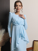 Muslim Baju Kurung ODM