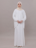Modest Fashion Ready Wear OEM：Whole Clothes Suppliers Providing Sample Customization