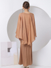 Muslimah Wear manufacturer：Whole clothes inventory suitable for seasonal sales
