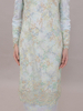 Muslim Baju Kurung vendor
