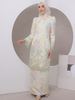 Mu'min Baju Kurung workshop