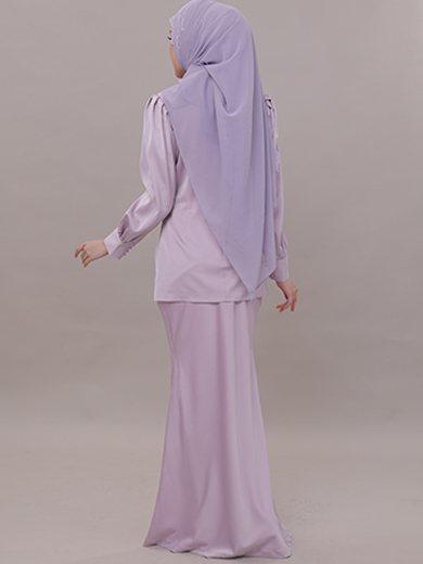 Baju Kurung workshop