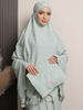 Telekung Factory: Reliable Wholesale Supplier of High-Quality Modest Fashion Ready Wear